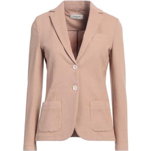 CIRCOLO 1901 - blazer