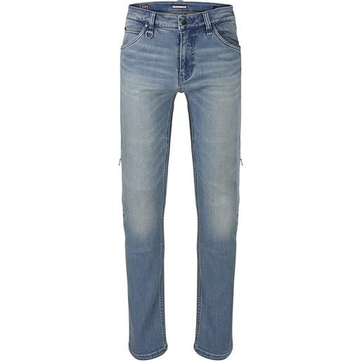 Spidi jeans uomo j-fit superslim - 806 bluemediumused