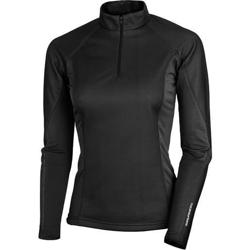 Tucano urbano maglia termica donna up. Speed - nero