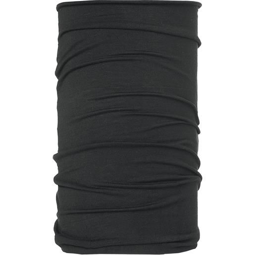 Tucano urbano scaldacollo border - nero