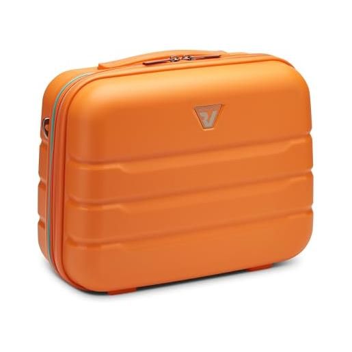 RONCATO b-flying beauty case 34x28x14.5 cm - arancio