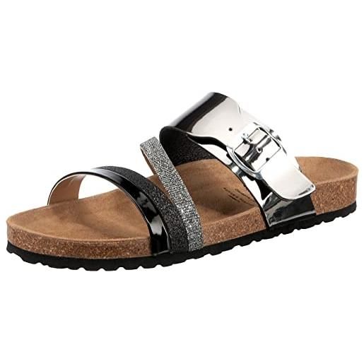 Ciabatte Lico Bioline Kids Shine Donna - Estive Comode EVA - Foto 12