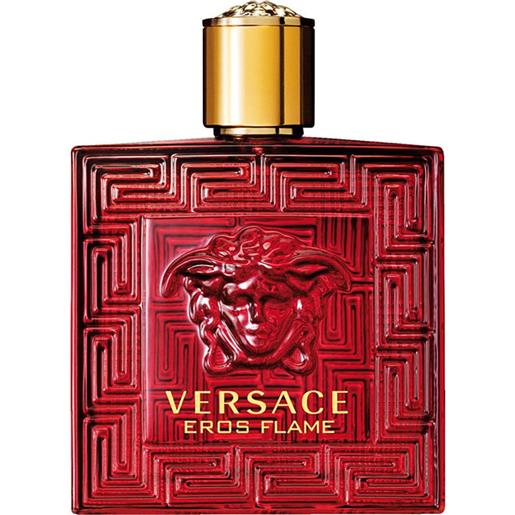 Versace eros flame dopobarba 100 ml lozione dopobarba