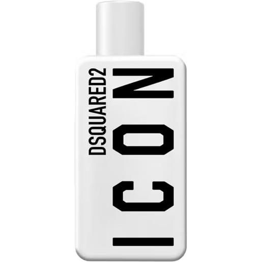 Dsquared2 icon pour femme eau de parfum