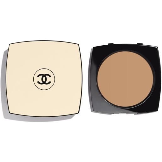 CHANEL les beiges poudre belle mine naturelle - ricarica 12 g