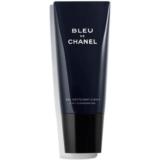 CHANEL bleu de chanel gel detergente 2 in 1 100 ml