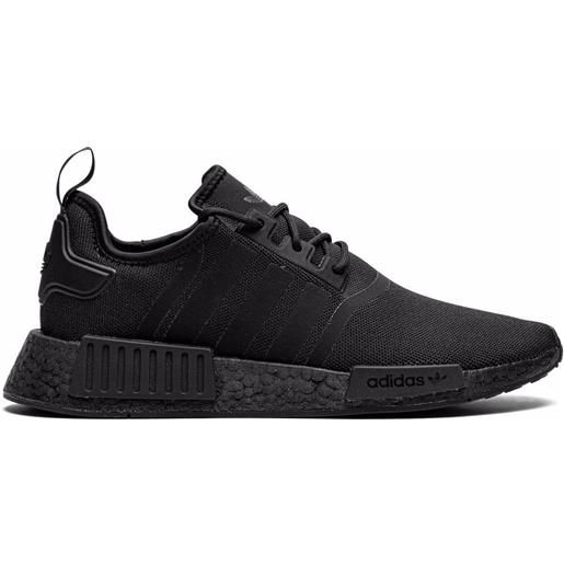 Collezione scarpe uomo adidas nmd r1 prezzi sconti Drezzy