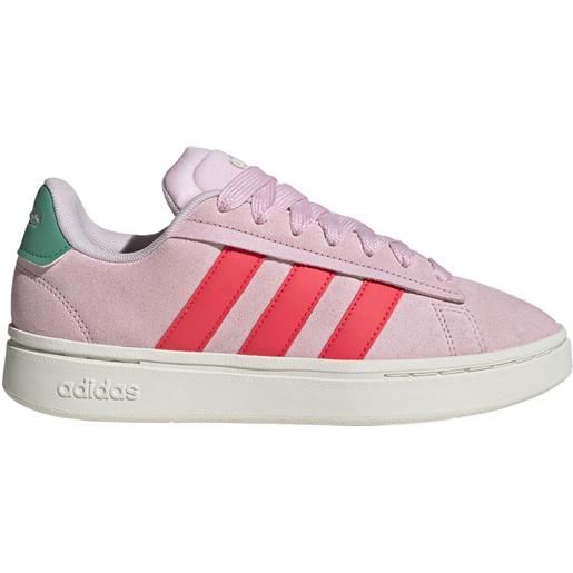 Adidas grand court alpha