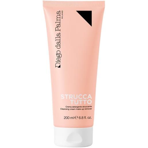 COSMETICA HUB SpA struccatutto crema detergente struccante diego dalla palma 200ml