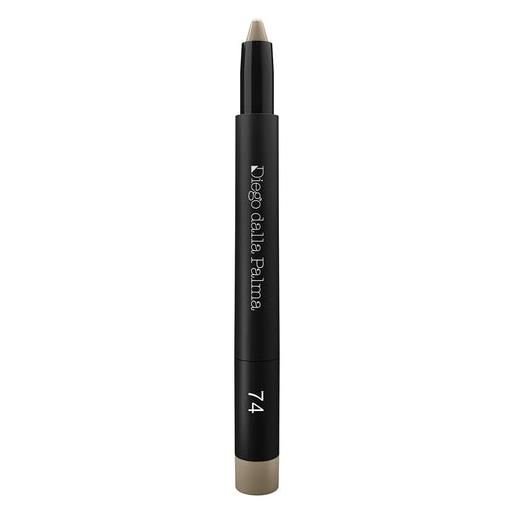 COSMETICA HUB SpA shadow line kajal eyeliner 74 tortora diego dalla palma 0,8g