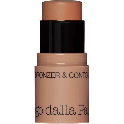 COSMETICA HUB SpA all in one bronzer& contour 52 diego dalla palma 4g