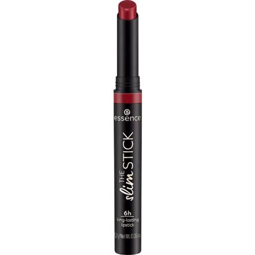 The slim stick 107 hot chili essence 1,7g