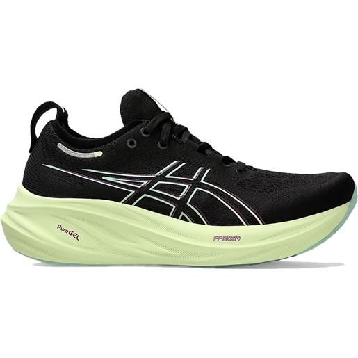 Collezione scarpe donna asics gel nimbus donna prezzi sconti Drezzy