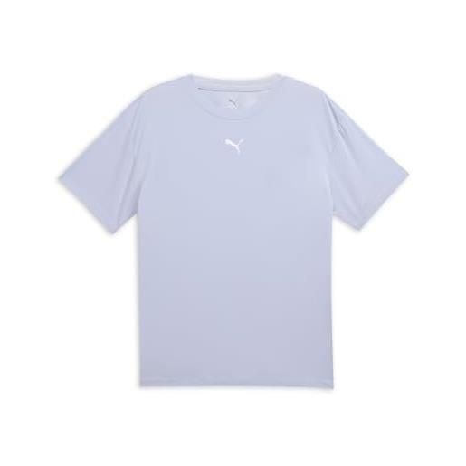 PUMA tad ess tee g, magliette bambina, cool weather, 