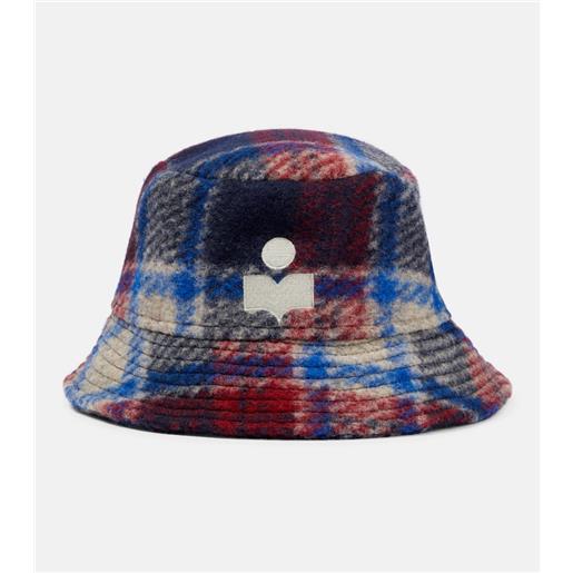 Isabel Marant cappello da pescatore haley