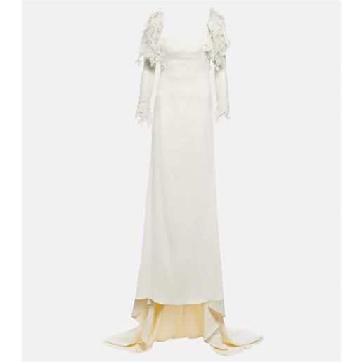 Danielle Frankel bridal - abito aria