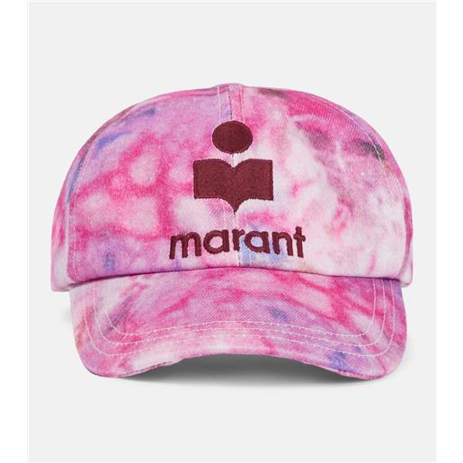 Isabel Marant cappello tyron in cotone
