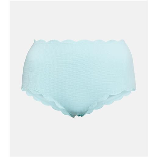 Marysia slip bikini santa monica