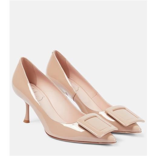 Roger Vivier pumps viv' in the city 65 in vernice