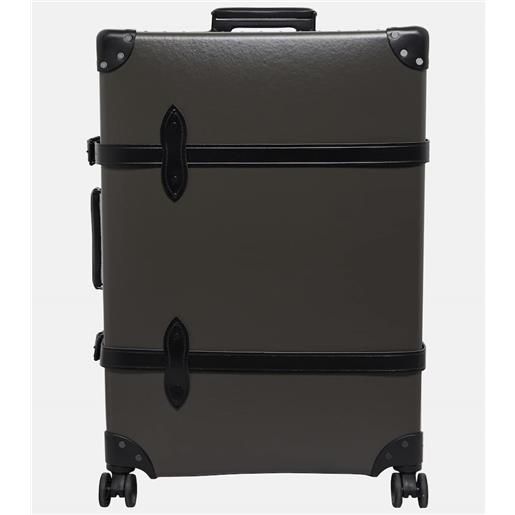 Globe-Trotter valigia centenary large check-in