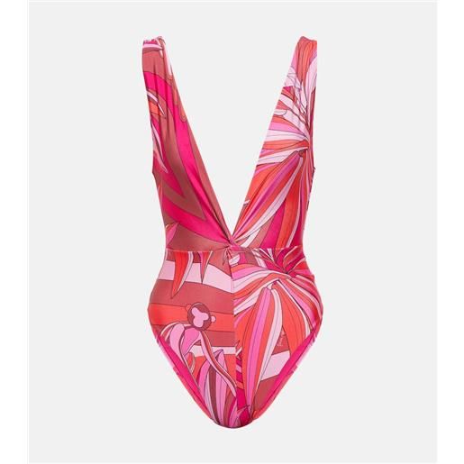 Farm Rio costume intero endless summer