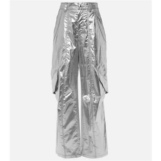 Isabel Marant jeans cargo divina