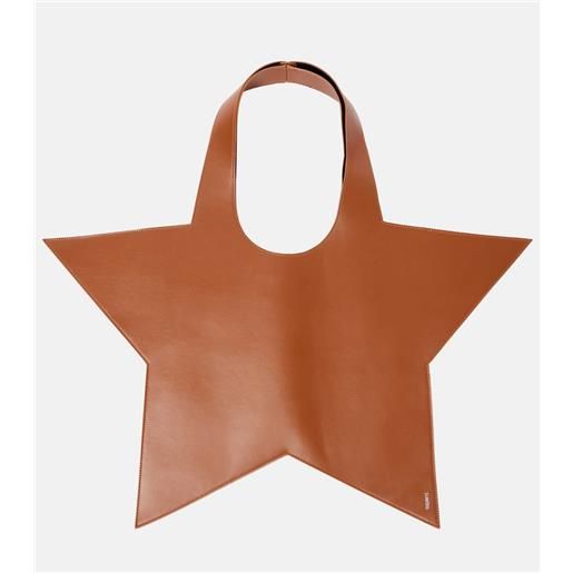 Coperni borsa star in pelle