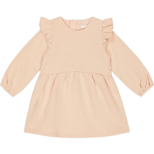 Chloe Kids chloã© kids baby - abito in cotone