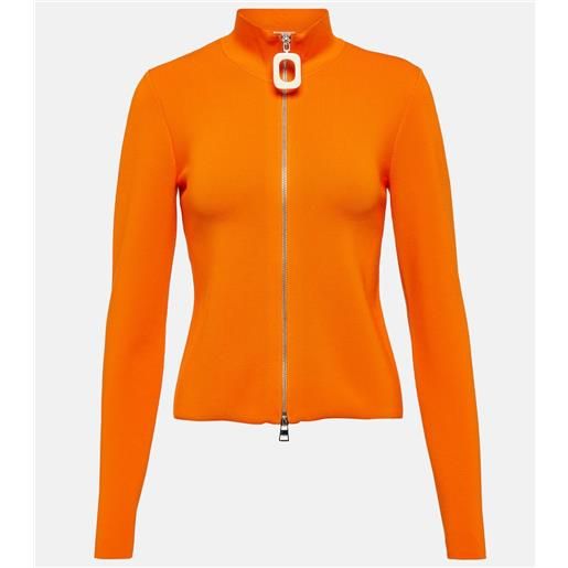 JW Anderson pullover in maglia