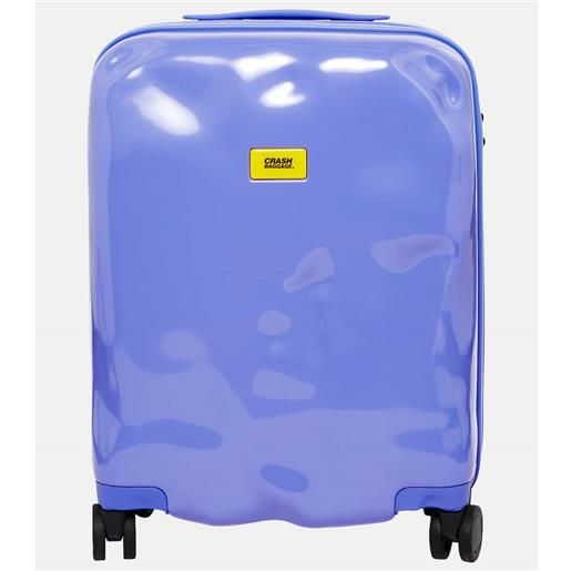 Crash Baggage valigia icon small