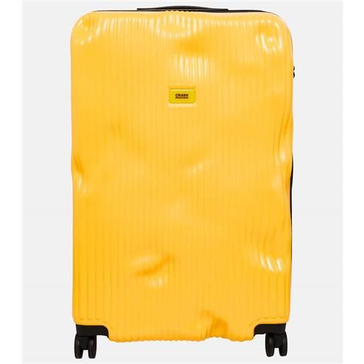 Crash Baggage valigia stripe large