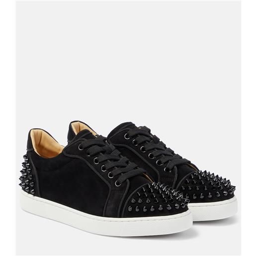 Collezioni alla moda sneakers christian louboutin in offerta Drezzy