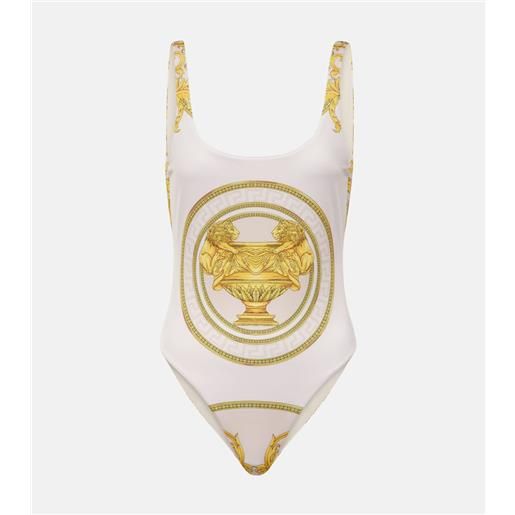 Versace slip bikini la coupe des dieux