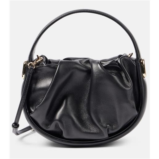 Roger Vivier borsa a spalla vivâ choc royale mini