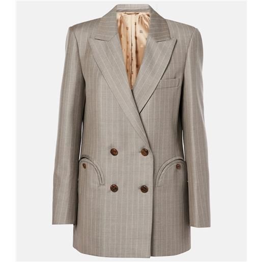 Blaze Milano blazé milano blazer everyday in lana