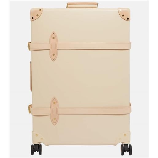 Globe-Trotter valigia safari large check-in