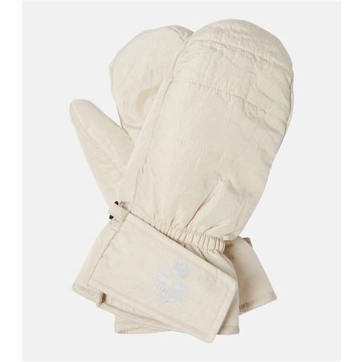 Isabel Marant muffole terka