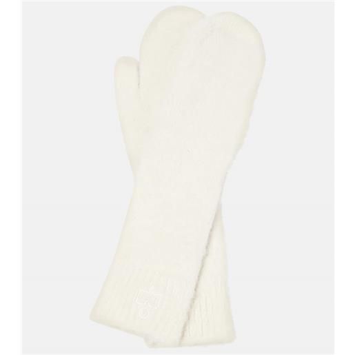 Isabel Marant muffole manray in maglia