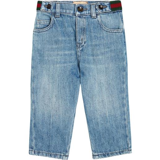 Gucci Kids baby - jeans