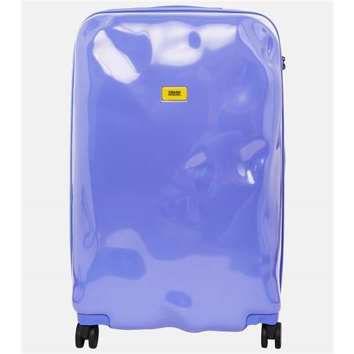 Crash Baggage valigia icon large