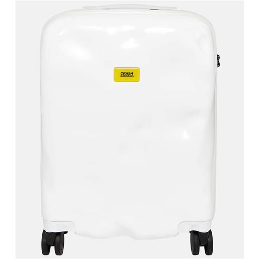 Crash Baggage valigia icon small