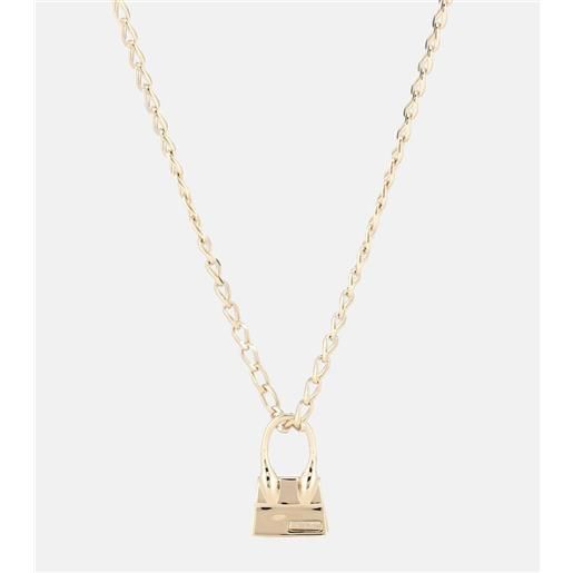 Jacquemus collana chiquito