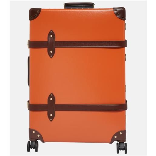 Globe-Trotter valigia centenary large check-in