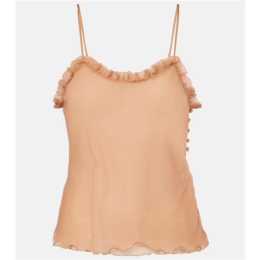 Chloe chloã© camisole