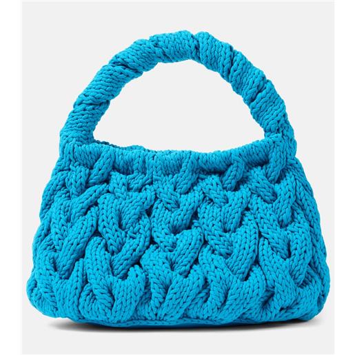 JW Anderson borsa a trecce