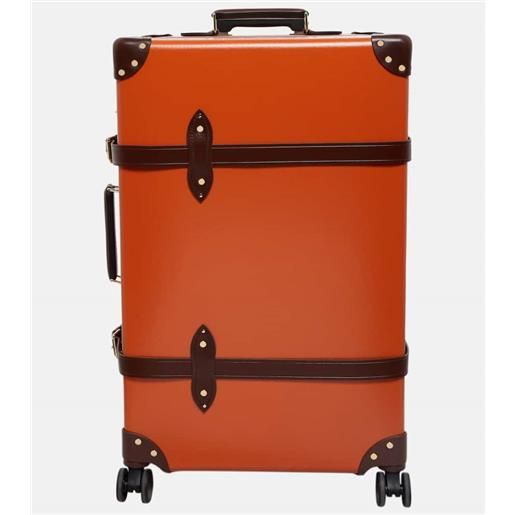 Globe-Trotter valigia centenary xl