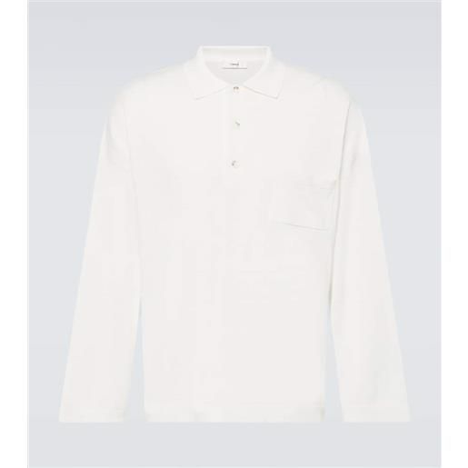 Commas polo oversize