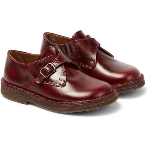 PePe pã¨pã¨ mocassini ben in pelle