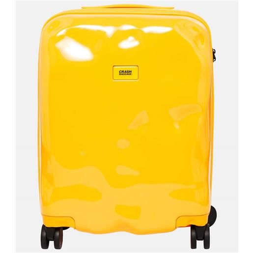 Crash Baggage valigia icon small