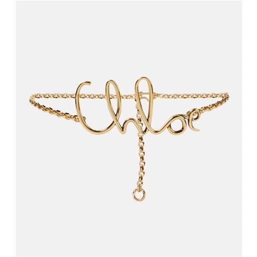 Chloe chloã© cintura chloã© iconic